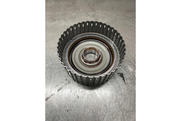 Transmission TF60 TF62 VW T5 Tiguan Basket K3 Catalog number of the part TF 60SN TF 62SN TF60 TF62T5 09G 09K 09M VW Transporter 