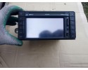 Toyota Verso 09 18 used radio navigation
