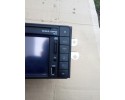 Toyota Verso 09 18 used radio navigation Catalog number of the part radio verso 09 18