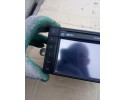 Toyota Verso 09 18 used radio navigation Part manufacturer Toyota OE