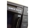 Toyota Verso 09 18 used radio navigation Car type passenger cars
