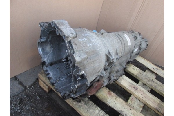 Audi A6 C6 2007r 3 0 tdi Transmission automatic JMQ 146 thousand miles Catalog number of the part Audi A6 C6 2007r 3 0 tdi Skrzy