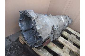 Audi A6 C6 2007r 3 0 tdi Transmission automatic JMQ 146 thousand miles Catalog number of the part Audi A6 C6 2007r 3 0 tdi Skrzy