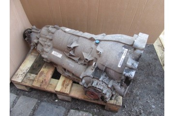 Audi A6 C6 2007r 3 0 tdi Transmission automatic JMQ 146 thousand miles Transmission type automatic
