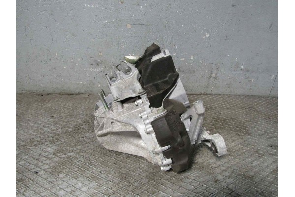 MAZDA 3 BP IV 2 0 SKYACTIV X 19R GEARBOX Part manufacturer Mazda OE