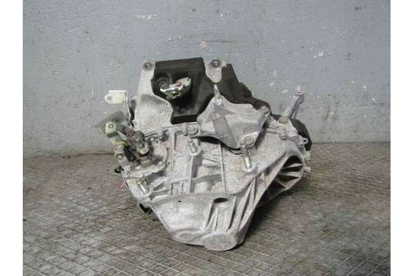 MAZDA 3 BP IV 2 0 SKYACTIV X 19R GEARBOX Catalog number of the part MAZDA 3 BP IV 2 0 SKYACTIV X 19R SKRZYNIA BIEGOW