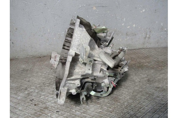 MAZDA 3 BP IV 2 0 SKYACTIV X 19R GEARBOX Transmission type manual