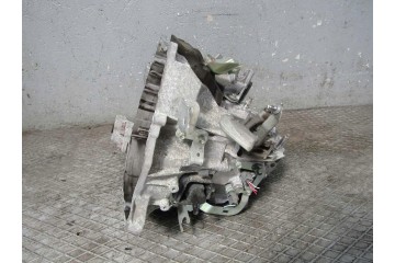 MAZDA 3 BP IV 2 0 SKYACTIV X 19R GEARBOX Transmission type manual