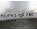 MAZDA 3 BP IV 2 0 SKYACTIV X 19R GEARBOX Engine type gasoline