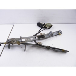 6 PIN ELEVALUNAS DELANTERO DERECHO RENAULT MEGANE II BERLINA 5P