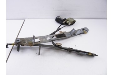 6 PIN ELEVALUNAS DELANTERO DERECHO RENAULT MEGANE II BERLINA 5P Confort Authentique 2003 6 PIN 209412 RENAULT - 1