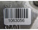 MAZDA 3 BP IV 2 0 SKYACTIV X 19R GEARBOX Car type passenger cars