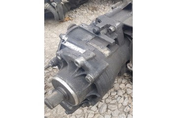 VW TIGUAN 5N AUDI Q3 2 0 TDI GEARBOX REDUCER 0A6409053AF