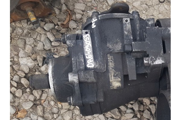 VW TIGUAN 5N AUDI Q3 2 0 TDI GEARBOX REDUCER 0A6409053AF Catalog number of the part mercedes413 VW TIGUAN 5N AUDI Q3 2 0 TDI RED
