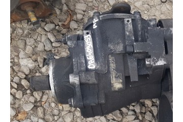VW TIGUAN 5N AUDI Q3 2 0 TDI GEARBOX REDUCER 0A6409053AF Catalog number of the part mercedes413 VW TIGUAN 5N AUDI Q3 2 0 TDI RED