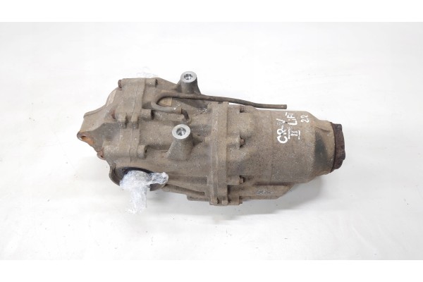 Differential differential bridge Honda CR V CRV II 2 2 DIESEL 2005 2006