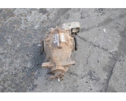 BRIDGE DIFFERENTIAL BMW E87 E90 E91 2 0D 2 56 7556678