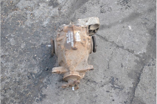 BRIDGE DIFFERENTIAL BMW E87 E90 E91 2 0D 2 56 7556678