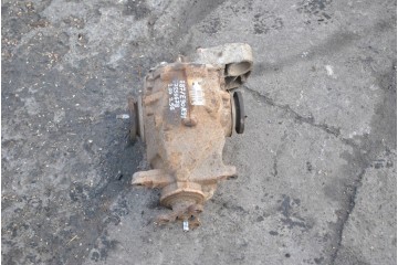 BRIDGE DIFFERENTIAL BMW E87 E90 E91 2 0D 2 56 7556678