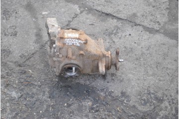 BRIDGE DIFFERENTIAL BMW E87 E90 E91 2 0D 2 56 7556678 Part manufacturer BMW OE