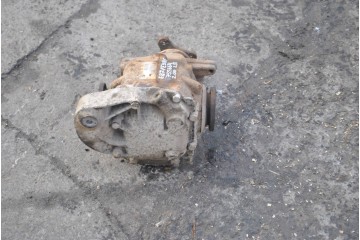 BRIDGE DIFFERENTIAL BMW E87 E90 E91 2 0D 2 56 7556678 Catalog number of the part 7556678