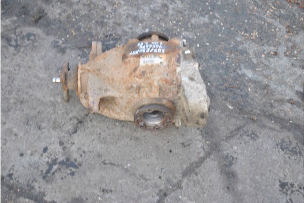 BRIDGE DIFFERENTIAL BMW E87 E90 E91 2 0D 2 56 7556678 Car type passenger cars
