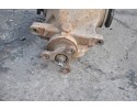 BRIDGE DIFFERENTIAL BMW E87 E90 E91 2 0D 2 56 7556678 Installation side rear