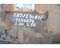 Puente diferencial BMW E87 E90 E91 2.0D 2.56 7556678