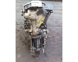 AUDI A4 B5 1 8 20V GEARBOX CPD 24046