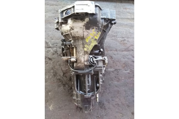 AUDI A4 B5 1 8 20V GEARBOX CPD 24046