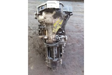 AUDI A4 B5 1 8 20V GEARBOX CPD 24046
