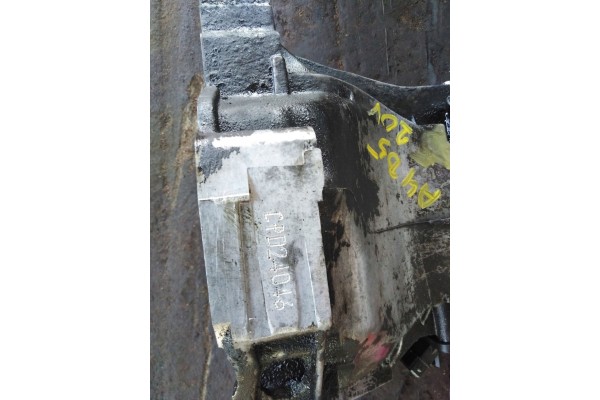 AUDI A4 B5 1 8 20V GEARBOX CPD 24046 Part manufacturer Audi OE