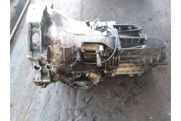 AUDI A4 B5 1 8 20V GEARBOX CPD 24046 Transmission type manual
