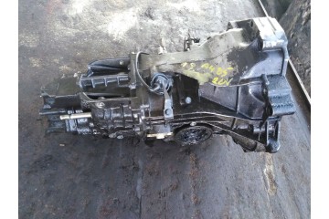 AUDI A4 B5 1 8 20V GEARBOX CPD 24046 Car type passenger cars