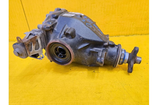 BMW 3 G20 G21 G26 DYFER BRIDGE REAR 2 56 8480980