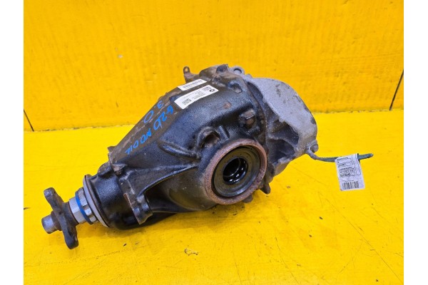 BMW 3 G20 G21 G26 DYFER BRIDGE REAR 2 56 8480980 Packaging status no packaging
