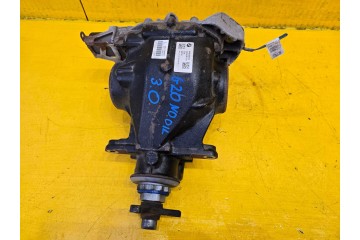 BMW 3 G20 G21 G26 DYFER BRIDGE REAR 2 56 8480980 Catalog number of the part 8480980