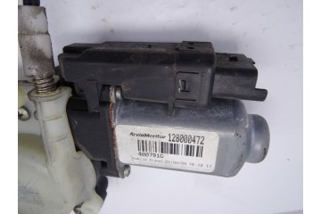 6 PIN ELEVALUNAS DELANTERO DERECHO RENAULT MEGANE II BERLINA 5P Confort Authentique 2003 6 PIN 209412 RENAULT - 2