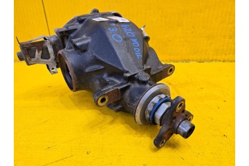 BMW 3 G20 G21 G26 DYFER BRIDGE REAR 2 56 8480980 Car type passenger cars