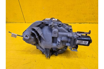 BMW 3 G20 G21 G26 DYFER BRIDGE REAR 2 56 8480980 Quality of parts according to GVO O original with manufacturer s logo OE