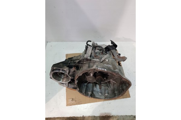 JG75E NISSAN X TRAIL T31 QASHQAI J10 2 0 DCI 4x4