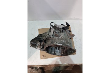 JG75E NISSAN X TRAIL T31 QASHQAI J10 2 0 DCI 4x4 Catalog number of the part JG75E