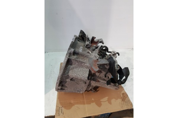 JG75E NISSAN X TRAIL T31 QASHQAI J10 2 0 DCI 4x4 Packaging status replacement
