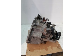 JG75E NISSAN X TRAIL T31 QASHQAI J10 2 0 DCI 4x4 Packaging status replacement