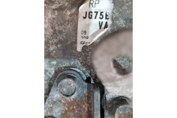 Caja de Cambios Manual Nissan Qashqai J10 2.0 dCi 4x4