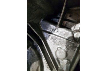 Caja de Cambios Manual Nissan Qashqai J10 2.0 dCi 4x4