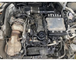 MERCEDES E CLASS E220 D W213 Transmission AUTOMAT 2 0 CDI 17r 725008