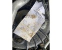 MERCEDES E CLASS E220 D W213 Transmission AUTOMAT 2 0 CDI 17r 725008 Catalog number of the part 725 008