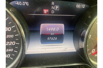 MERCEDES E CLASS E220 D W213 Transmission AUTOMAT 2 0 CDI 17r 725008 Part manufacturer Mercedes Benz OE