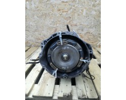 Audi Q7 gearbox KJZ 3 0 Diesel 239HP Reducer Automatic 2010r